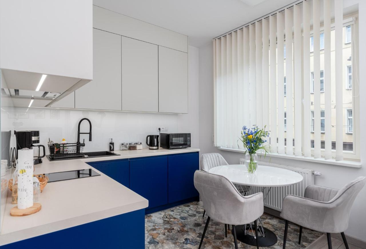Apartament Studio Pod Czapla Iii