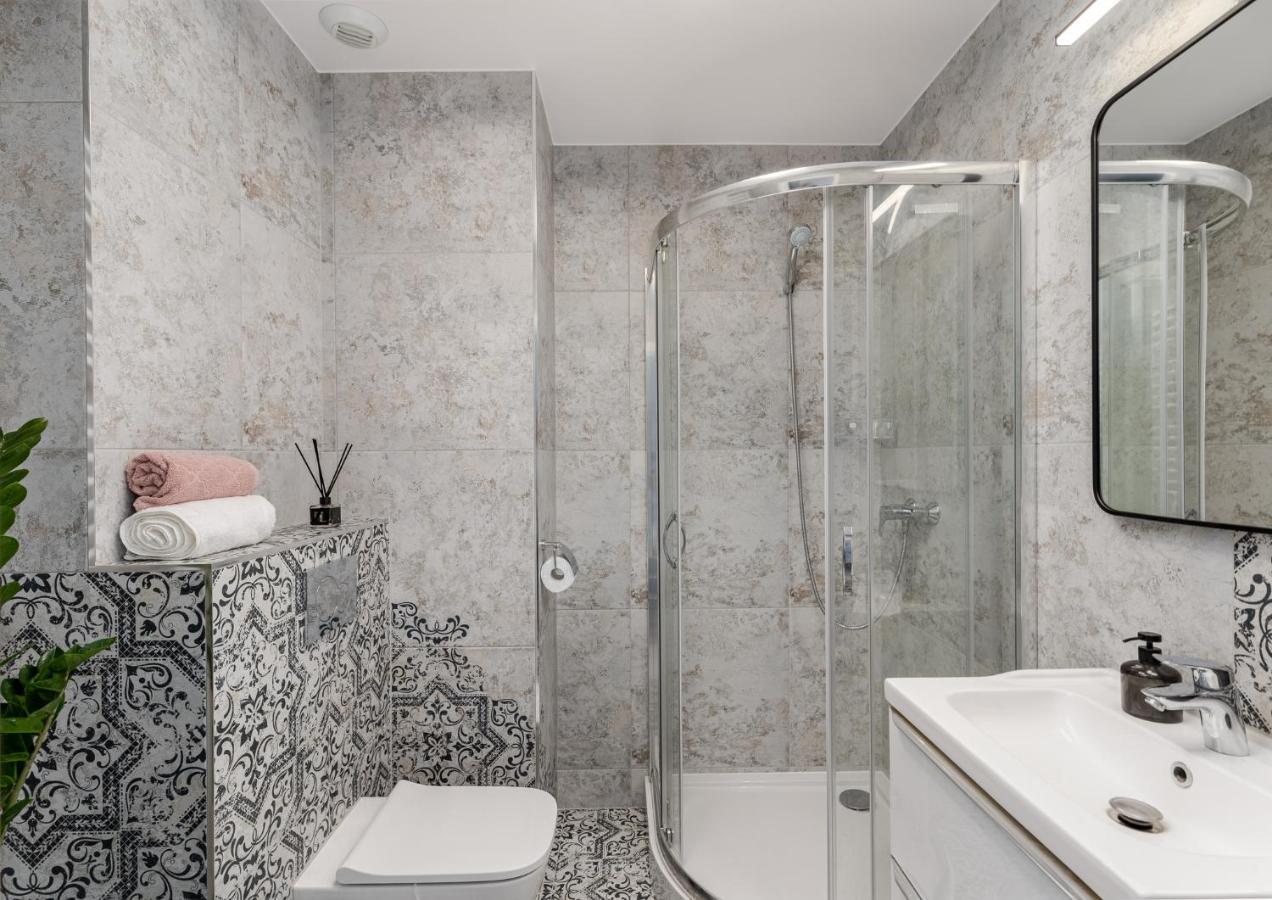 Studio Pod Czapla Iii Apartament