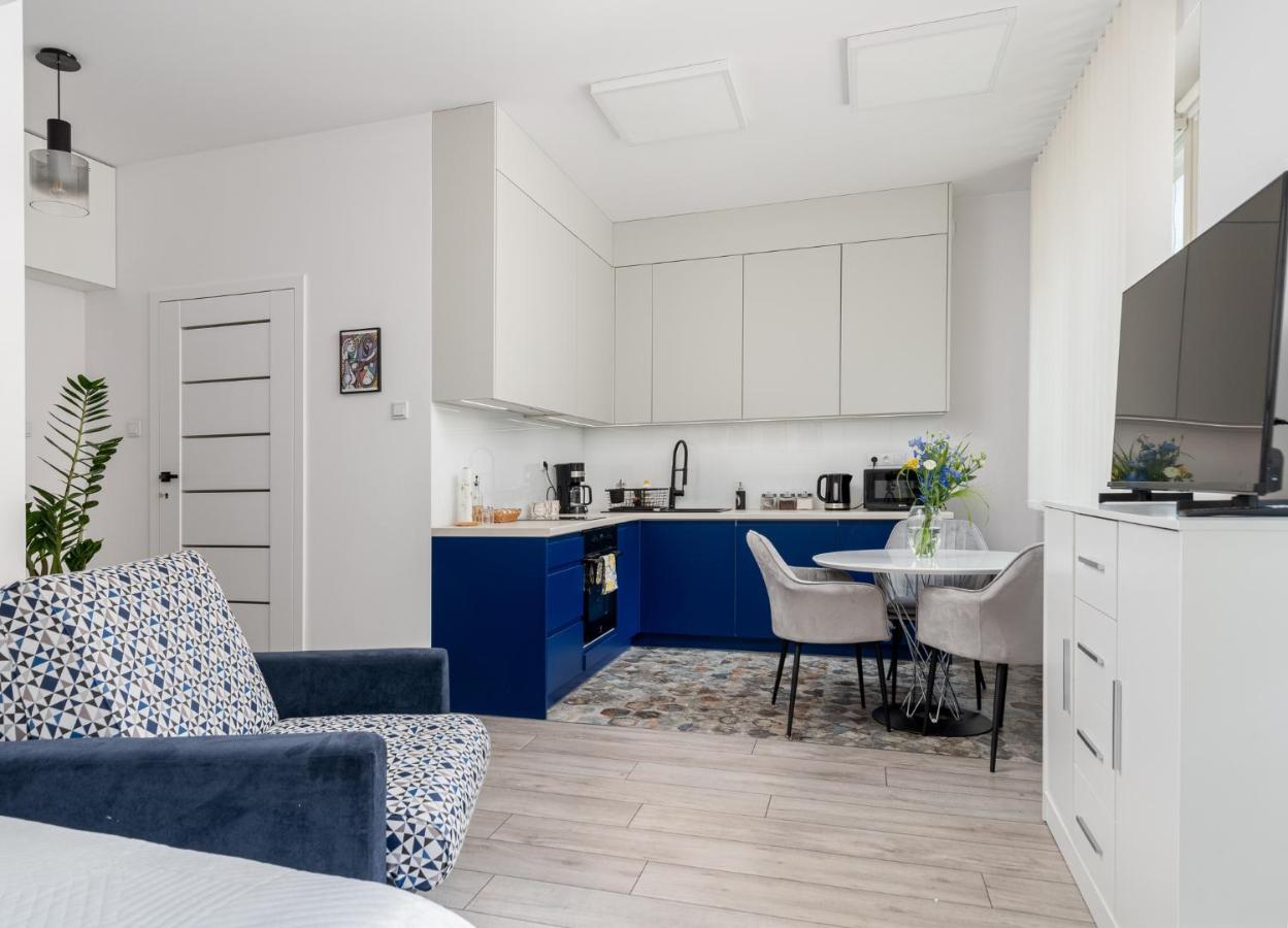 Apartament Studio Pod Czapla Iii Kraków